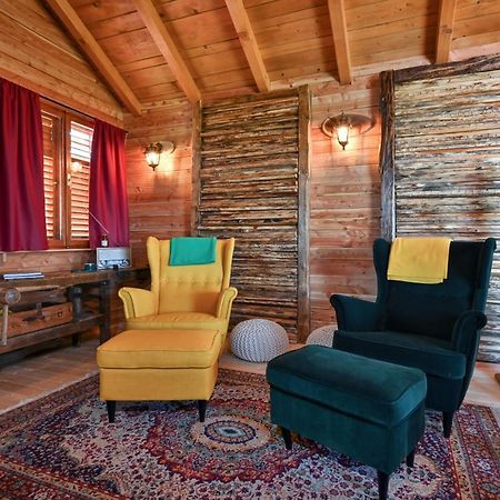 Holiday Home Dika Muraszentmárton Kültér fotó