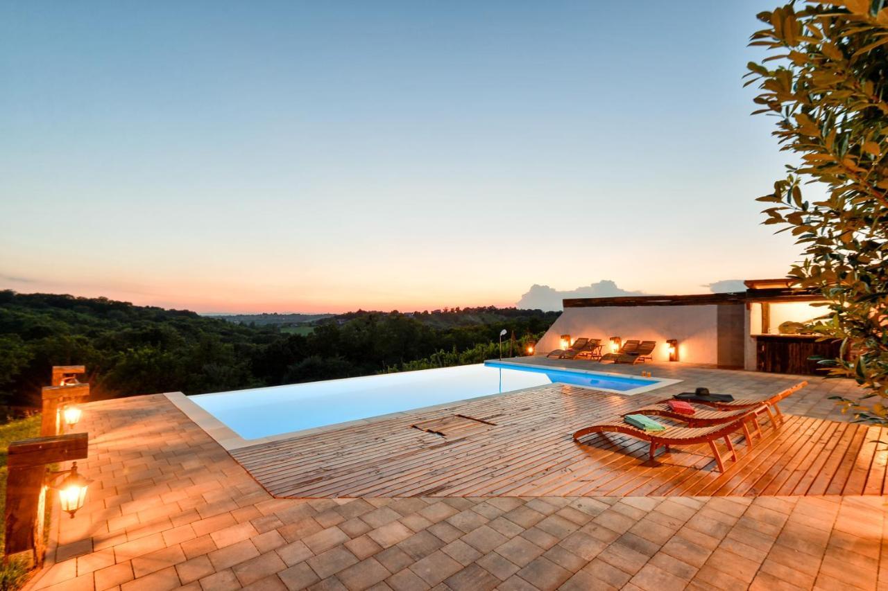 Holiday Home Dika Muraszentmárton Kültér fotó