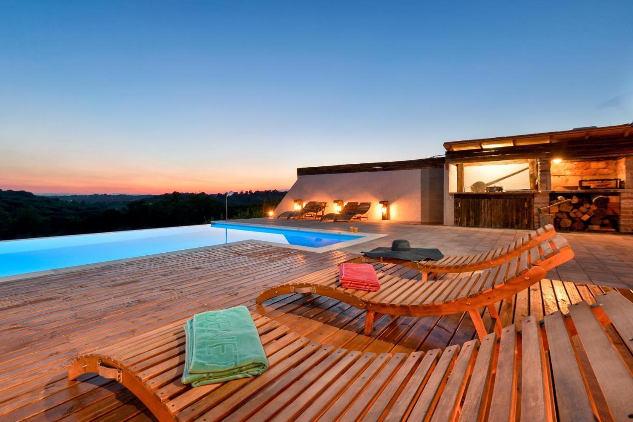 Holiday Home Dika Muraszentmárton Kültér fotó