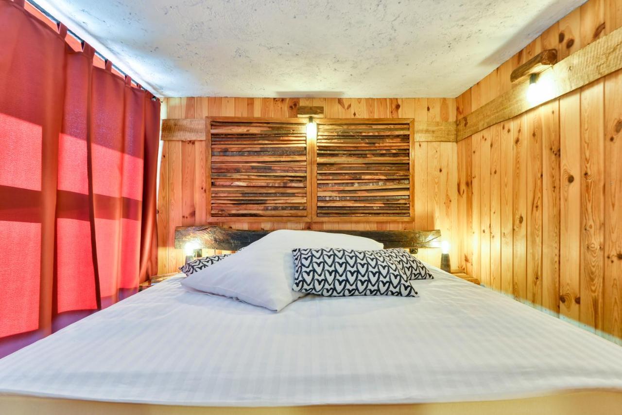 Holiday Home Dika Muraszentmárton Kültér fotó