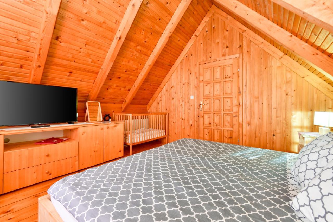 Holiday Home Dika Muraszentmárton Kültér fotó