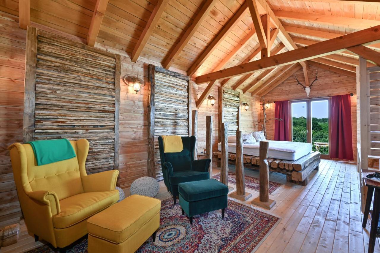 Holiday Home Dika Muraszentmárton Kültér fotó