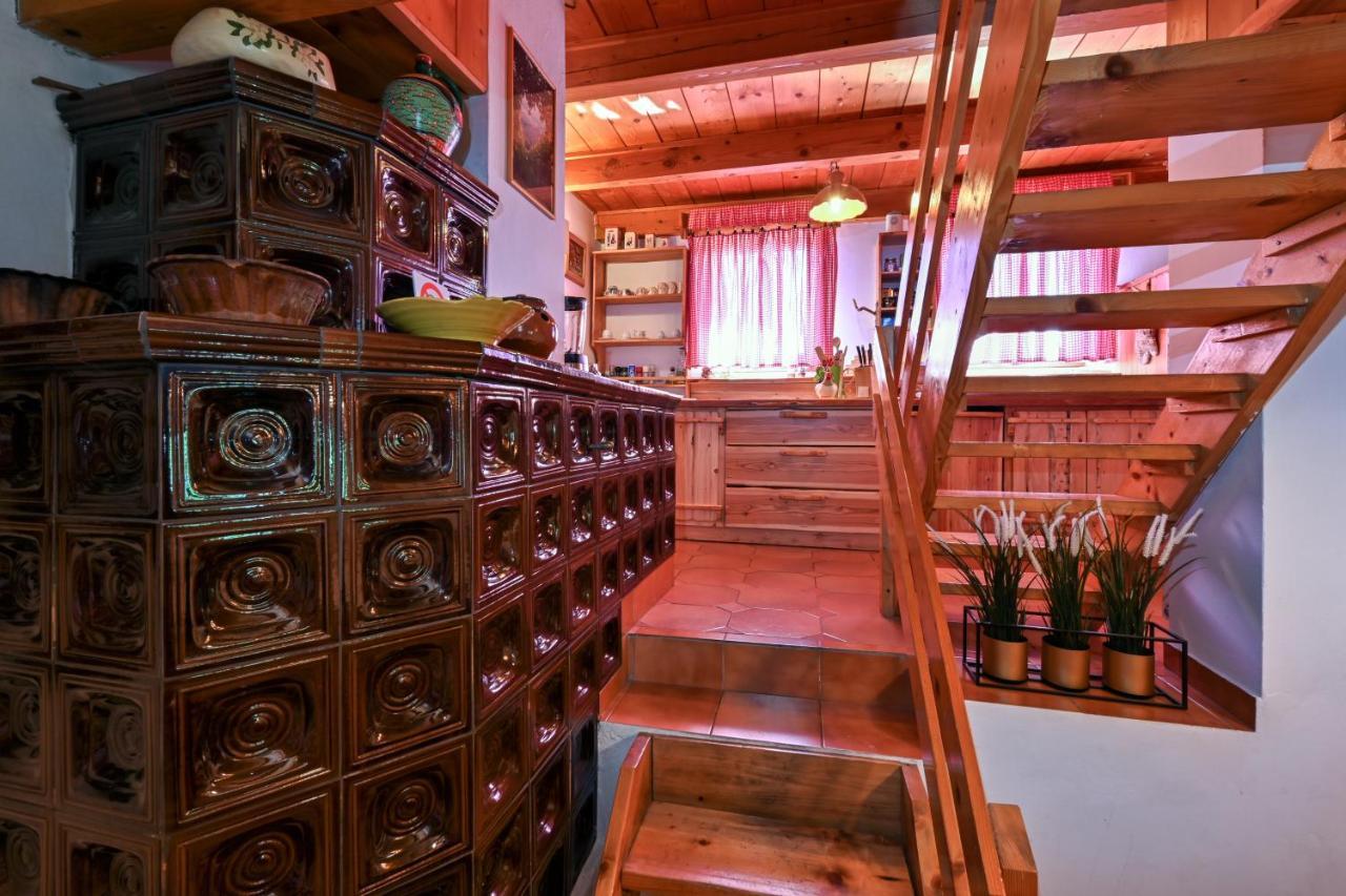 Holiday Home Dika Muraszentmárton Kültér fotó